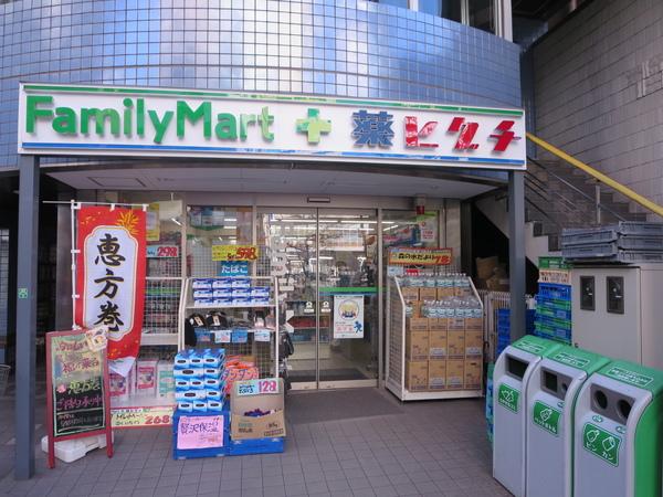 コンビニ