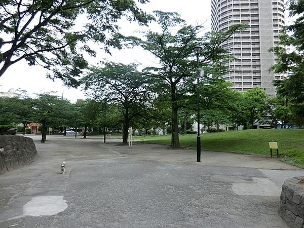 公園