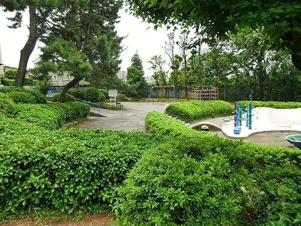 公園