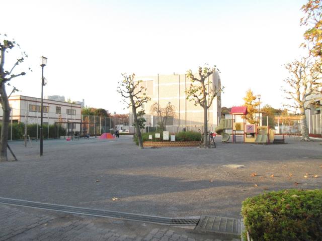 公園