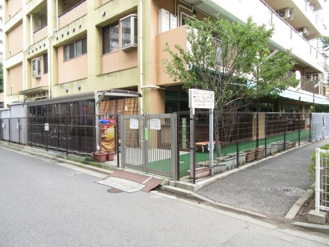 幼稚園、保育園