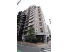 ライオンズマンション町屋外観1