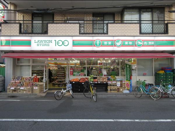 コンビニ