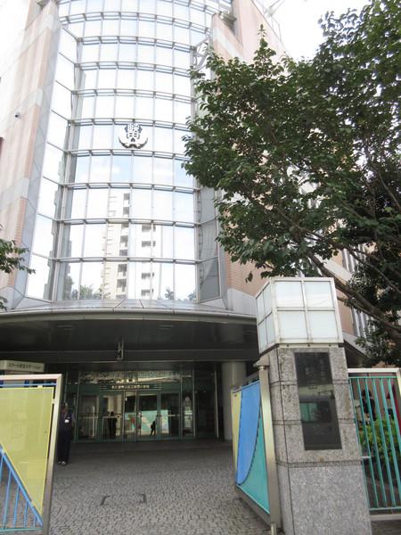 小学校