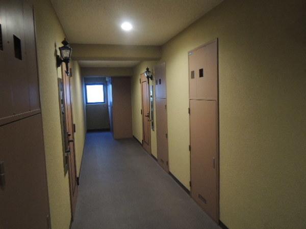 アルシオン田端 その他