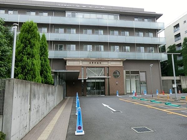 病院