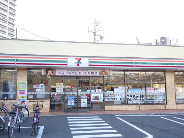 コンビニ