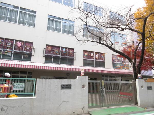幼稚園、保育園