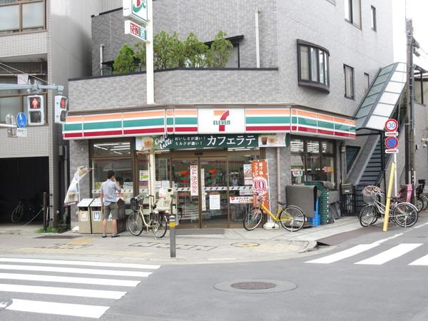 コンビニ