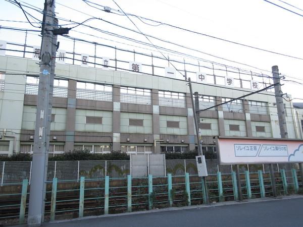 中学校
