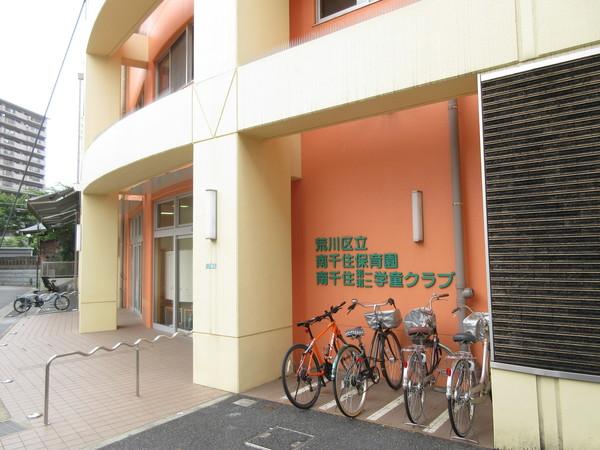 幼稚園、保育園