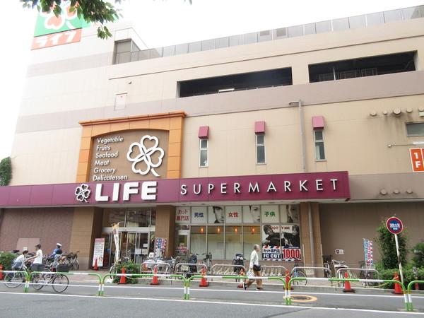 スーパー