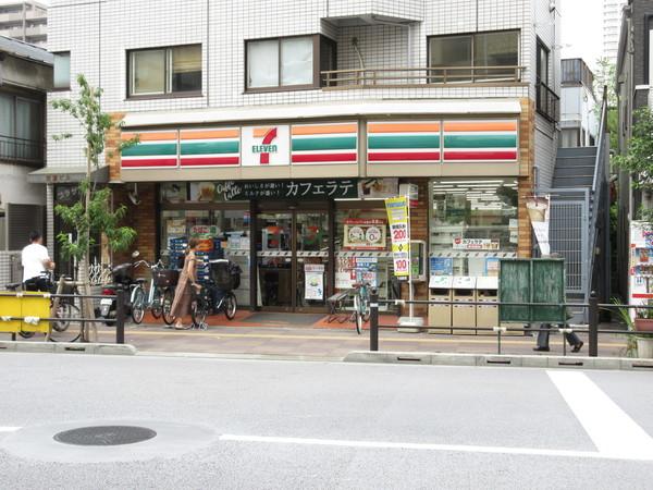 コンビニ