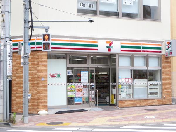 コンビニ