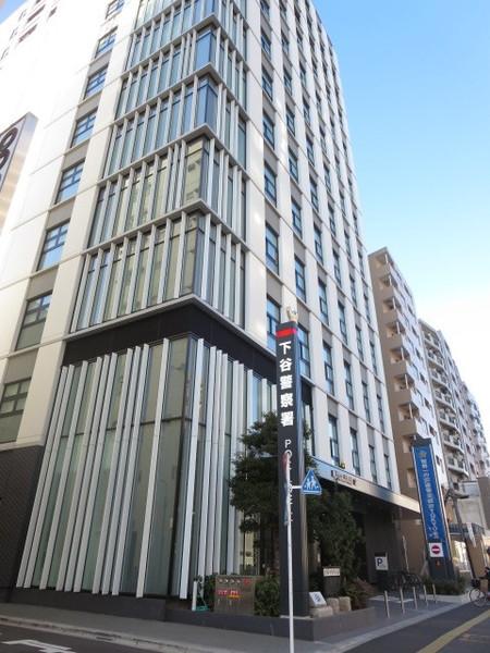 警察署、交番