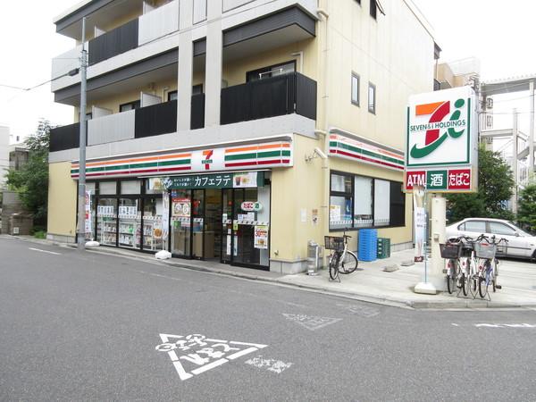 コンビニ