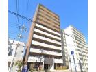 フォースター南千住外観1
