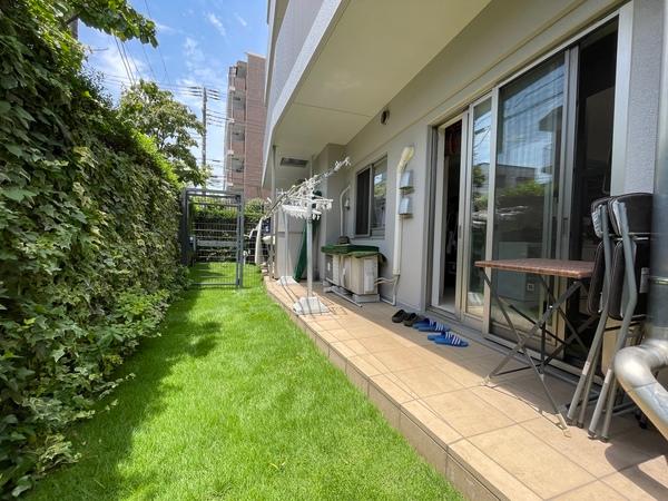 パークホームズ綾瀬二丁目 その他