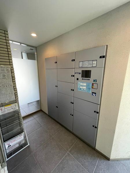 パークホームズ綾瀬二丁目 その他