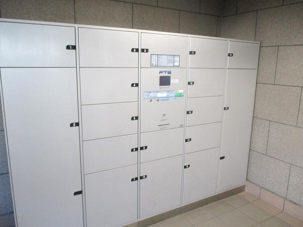 セザール第二北千住 その他