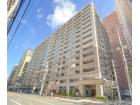 パークスクエア小石川外観1