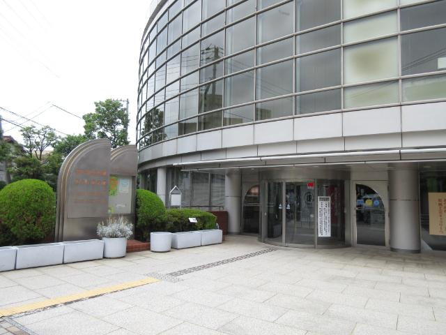 図書館