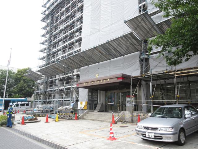 警察署、交番