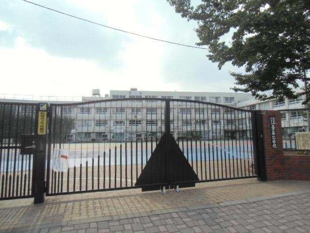 小学校