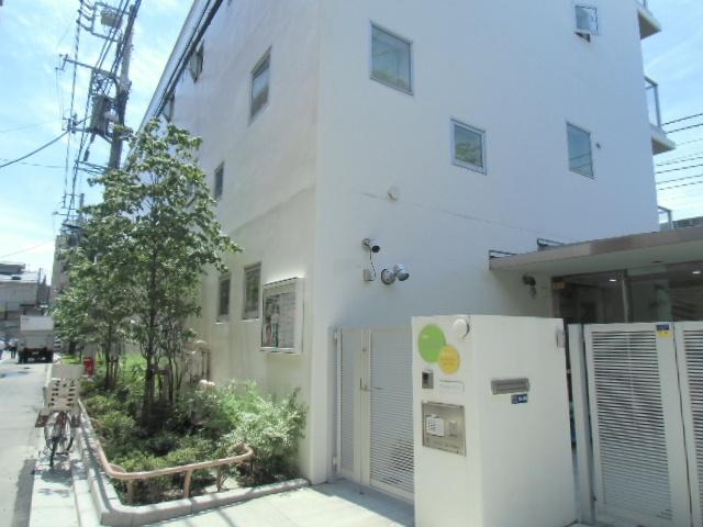 幼稚園、保育園