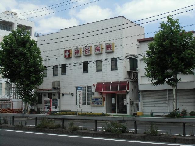 病院