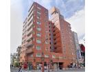 雷門永谷マンション外観1