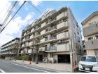 ハイホーム亀有弐番館外観1