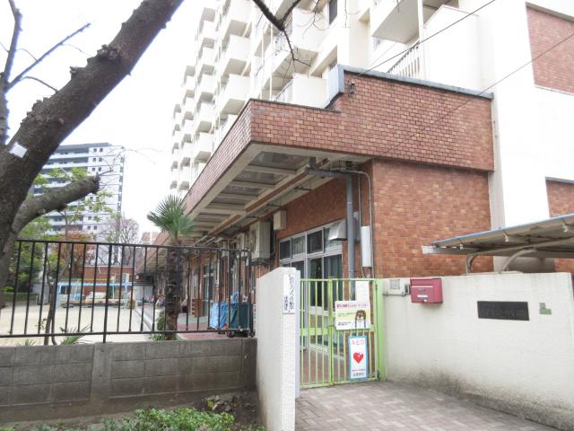 幼稚園、保育園