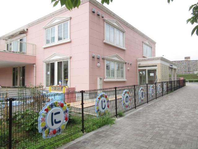 幼稚園、保育園