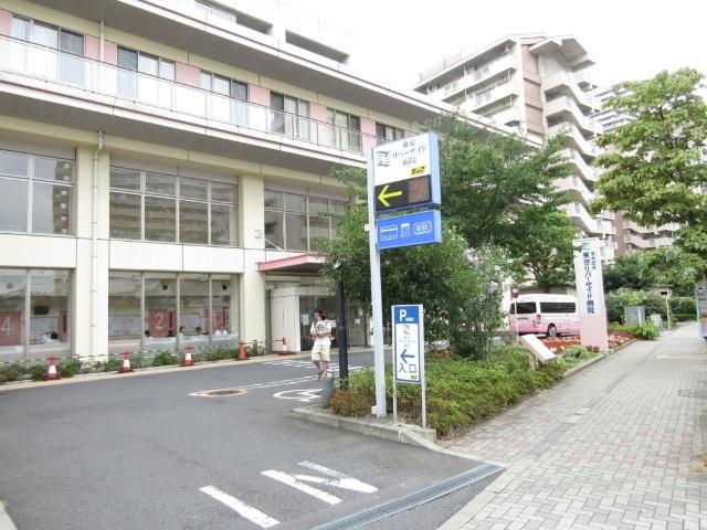 病院