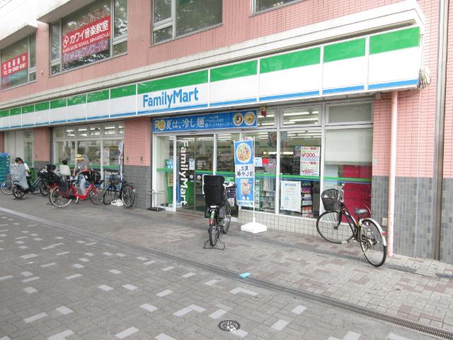 コンビニ