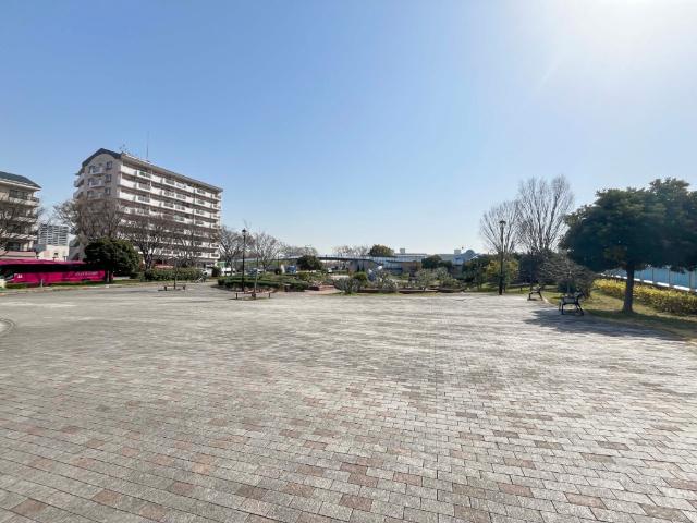 けやき通り北九番館 その他