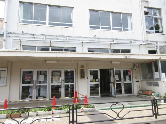 小学校