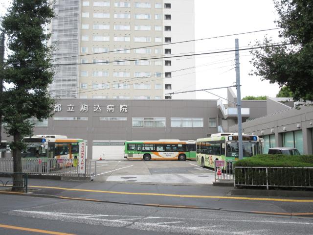 病院
