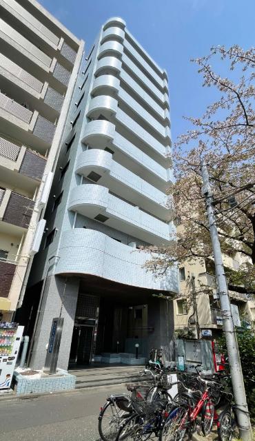 フォーラムイン・東京・Ⅰ 外観