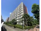光が丘パークタウンゆりの木通り北住宅五号棟外観1