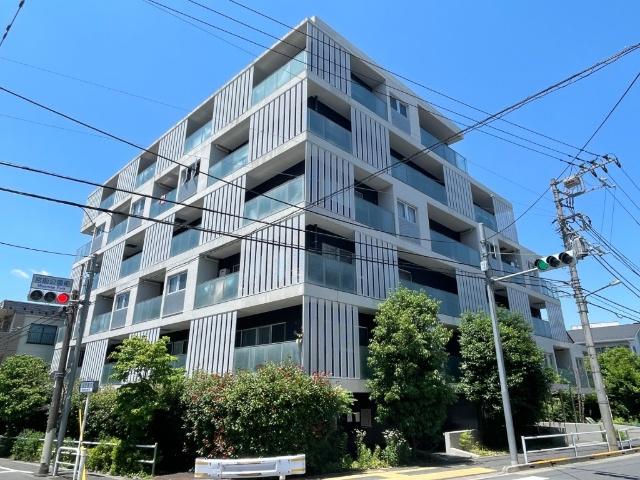ウィンシティ成増 外観