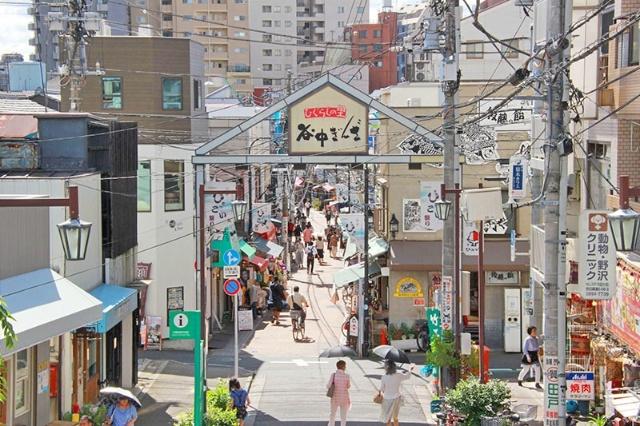 千駄木リリエンハイム その他