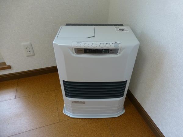 ドリームハウス稲元（205） 部屋画像