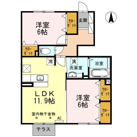 写真:物件の写真