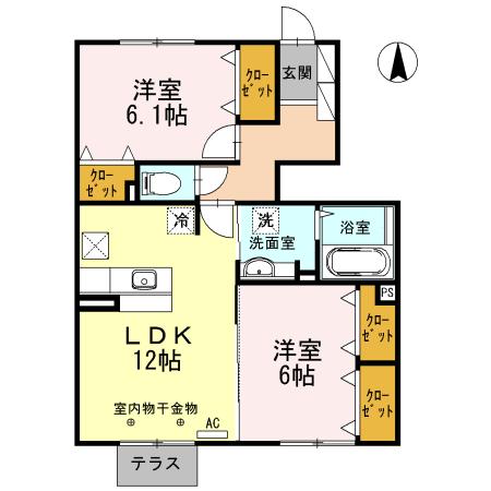 写真:物件の写真