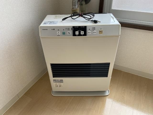 ベル・エポック（203） 部屋画像