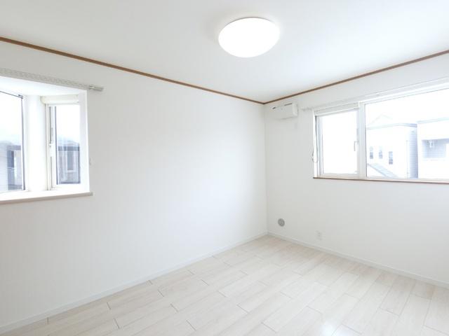 クイーンズパーク青葉　Ｃ（C305） 部屋画像