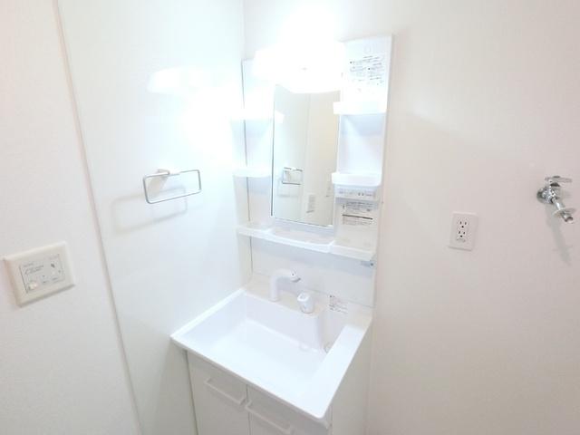 クイーンズパーク青葉　Ｃ（C305） 部屋画像