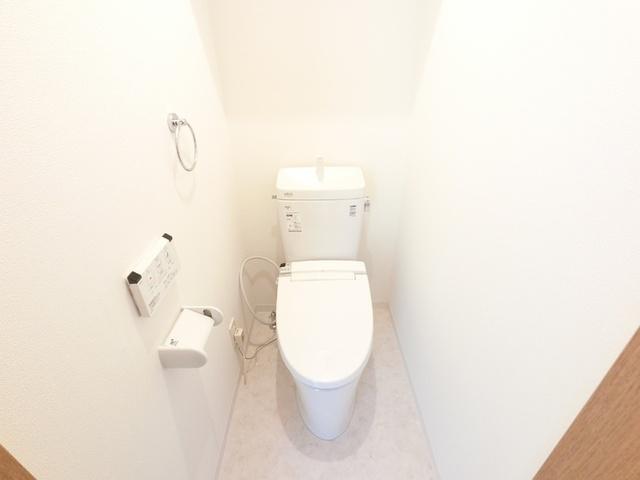 クイーンズパーク青葉　Ｃ（C305） 部屋画像